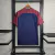 Camisa Retrô PSG 17/18 Home Nike - Azul