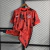 Camisa Seleção Canadá 23/24 s/n° Torcedor Masculina Nike - Vermelho - comprar online