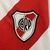 Camisa Retrô River Plate 98/99 Home Adidas - Branco na internet