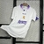 Camisa Retrô Real Madrid 97/98 Home - Branco - comprar online