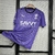 Camisa Al Hilal Third 24/25 s/n° Torcedor - Roxa - comprar online