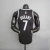 Regata NBA Brooklyn Nets 75th Anniversary Nike - Preto na internet