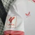 Camisa Sevilla Home 23/24 s/n° Torcedor Masculina Castore - Branco - loja online