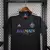 Camisa Manchester United x Balmain Edition Casual - Preto Refletivo - comprar online