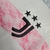 Kit Infantil Juventus Away 23/24 Adidas - Branco na internet