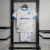 Kit Infantil Marseille Home 23/24 Puma - Branco