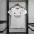 Camisa Real Madrid Home 24/25 s/n° Torcedor Feminina Adidas - Branco