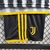 Kit Infantil Juventus Home 23/24 Adidas - Preto+Branco - FWT Store | Loja online de Artigos Esportivos