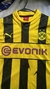 Camisa Retrô Borussia "REUS 10" 12/13 Home Torcedor - FWT Store | Loja online de Artigos Esportivos
