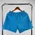 Shorts NBA Charlotte Hornets | Azul - loja online