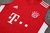 Conjunto Regata FC Bayern 23/24 Adidas - Vermelho na internet