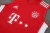Conjunto Regata FC Bayern 23/24 Adidas - Vermelho na internet