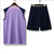 Conjunto Regata Tottenham 23/24 Nike - Lilás - FWT Store | Loja online de Artigos Esportivos