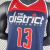 Imagem do Regata Washington Wizards | Statment Edition | Nike | NBA