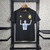Camisa Argentina Casual Adidas - Preto