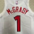 Regata NBA Toronto Raptors Association Edition 2023 - Branca - FWT Store | Loja online de Artigos Esportivos