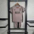 Kit Infantil Tottenham Third 23/24 Nike - Cinza