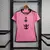 Camisa Inter Miami Home 24/25 s/n° Torcedor Feminina Adidas - Rosa