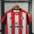 Camisa Brentford 23/24 s/n° Torcedor - Vermelho+Branco na internet