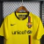 Camisa Retrô Barcelona Away 08/09 Nike - Amarelo na internet