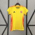 Camisa Colombia Home 24/25 s/n° Torcedor Feminina - Amarelo