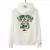 Moletom Milwaukee Bucks | NBA | Canguru - Branco - comprar online