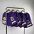 Shorts NBA Lakers | Roxo - FWT Store | Loja online de Artigos Esportivos