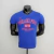Camisa Philadelphia 76ers Nike Casual - Azul