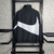 Agasalho Nike Sportswear - Preto+Branco