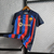 Camisa Barcelona Home 22/23 s/n° Torcedor Nike Masculina - Azul+Vermelho - comprar online