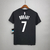 Camisa Brooklyn Nets "DURANT 7" Casual - Preto - FWT Store | Loja online de Artigos Esportivos