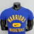Camisa Golden State Warriors Casual - Azul - comprar online