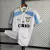 Camisa Retrô Lazio 2001 Away Puma - Branco - comprar online