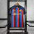Camisa Barcelona Home 22/23 s/n° Torcedor Nike Masculina - Azul+Vermelho
