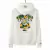 Moletom Celtics | NBA | Canguru - Branco - comprar online