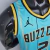 Regata NBA Charlotte Hornets 20/21 Jordan - Azul na internet