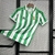 Camisa Retrô Real Bétis 95/97 Home - Verde+Branco - comprar online