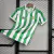 Camisa Retrô Real Bétis 95/97 Home - Verde+Branco - comprar online