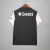 Camisa Retrô Benfica 13/14 Away Adidas - Preto+Branco - comprar online