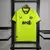 Camisa Goleiro Aston Villa 23/24 Home s/n° Torcedor Castore - Verde Neon