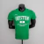 Camisa Boston Celtics Nike Casual - Verde