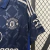 Camisa Manchester United Away 24/25 s/n° Torcedor Adidas - Azul Escuro na internet