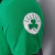 Camisa Boston Celtics Casual - Verde na internet