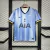 Camisa Tottenham x Travis Scott 24/25 Torcedor Nike Masculino - Azul