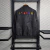 Corta-vento Jordan - Black - comprar online