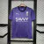 Camisa Al Hilal Third 24/25 s/n° Torcedor - Roxa