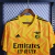 Camisa Benfica Away 22/23 s/n° Adidas Masculina - Amarelo na internet