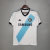 Camisa Retrô 12/13 Chelsea Away Adidas - Azul+Branco