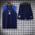 Conjunto Regata Al Nassr 23/24 Nike - Azul Escuro