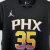 Camisa Phoenix Suns Casual - Preto - FWT Store | Loja online de Artigos Esportivos
